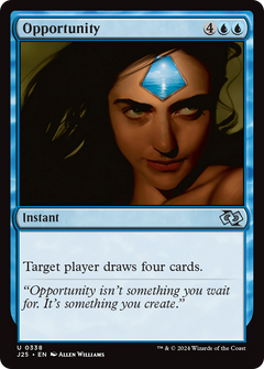 Opportunity [Foundations Jumpstart]-1