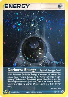 Darkness Energy (93/109) (Special) (Winner) [EX: Ruby & Sapphire]-1