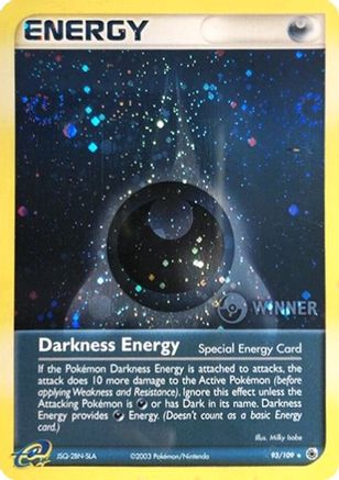 Darkness Energy (93/109) (Special) (Winner) [EX: Ruby & Sapphire]-1