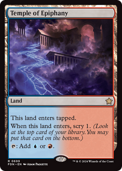 Temple of Epiphany [Foundations]-1