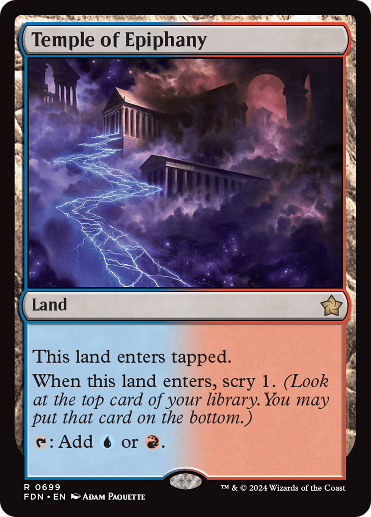 Temple of Epiphany [Foundations]-1
