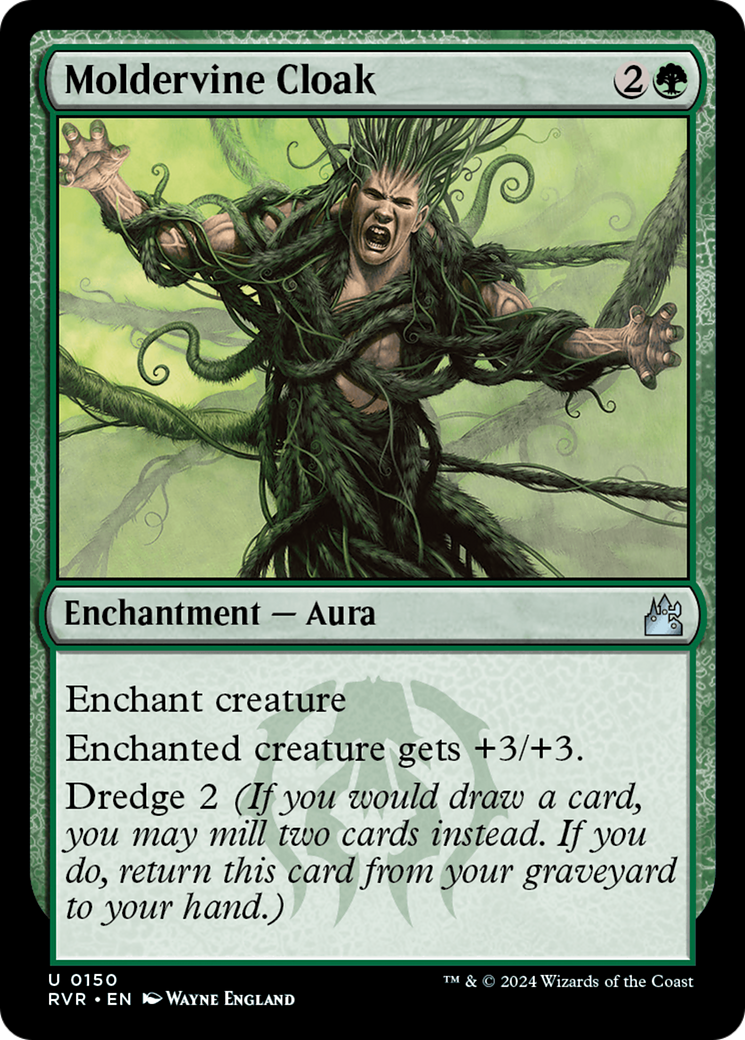 Moldervine Cloak [Ravnica Remastered]-1