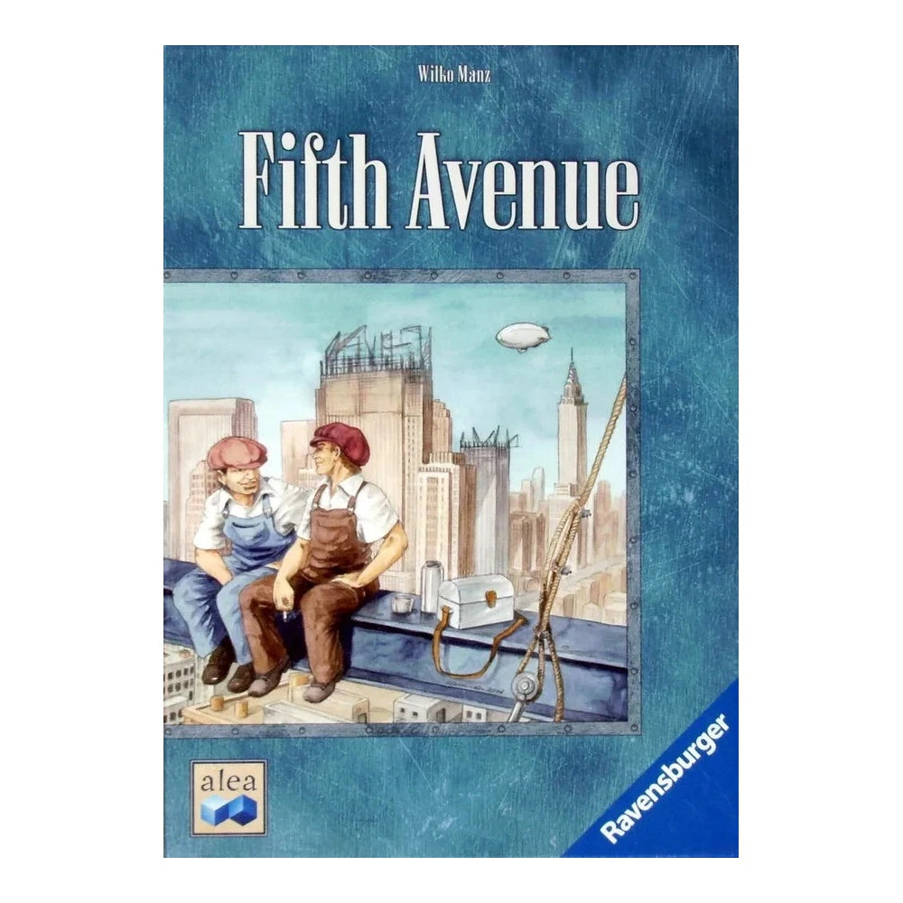 5th Avenue