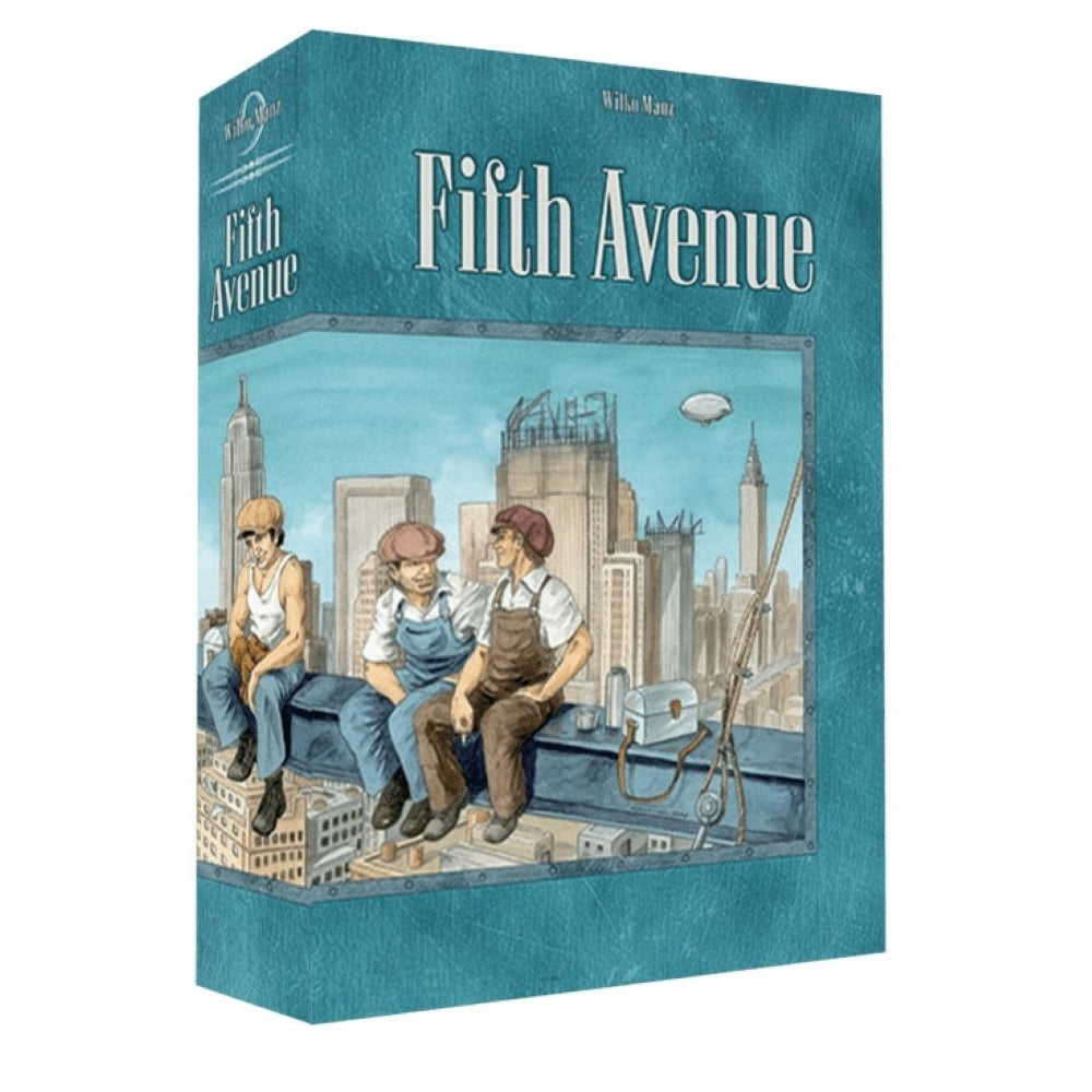 5th Avenue