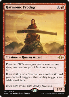 Harmonic Prodigy [Modern Horizons 2]-1