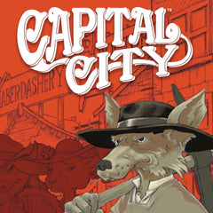 Capital City