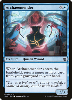 Archaeomender [Jumpstart]-1