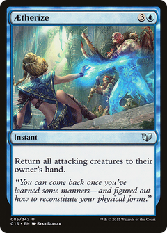 Aetherize [Commander 2015]-1