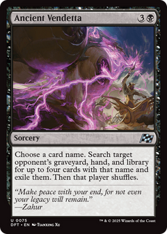 Ancient Vendetta [Aetherdrift]-1