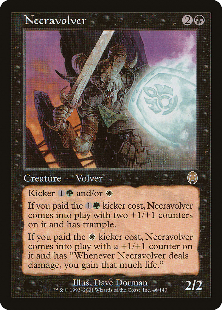 Necravolver [Apocalypse]-1