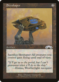 Skyshaper [Exodus]-1