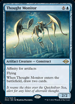 Thought Monitor [Modern Horizons 2]-1