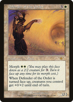 Defender of the Order [Legions]-1