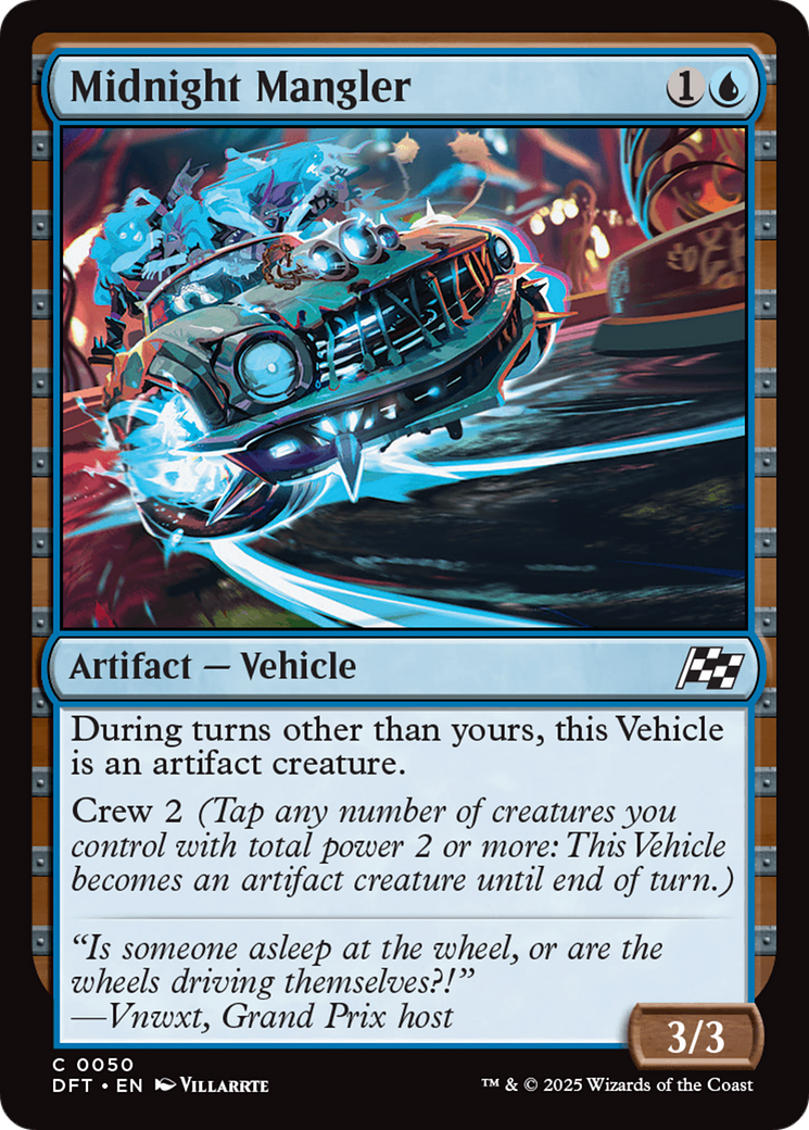 Midnight Mangler [Aetherdrift]-1