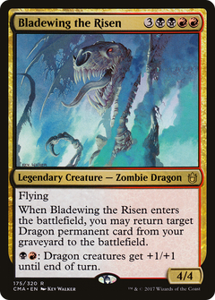 Bladewing the Risen [Commander Anthology]-1