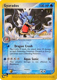 Gyarados (32/97) (Prerelease Promo) [EX: Dragon]-1