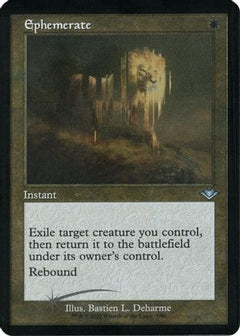 Ephemerate (Retro Foil Etched) [Modern Horizons]-1