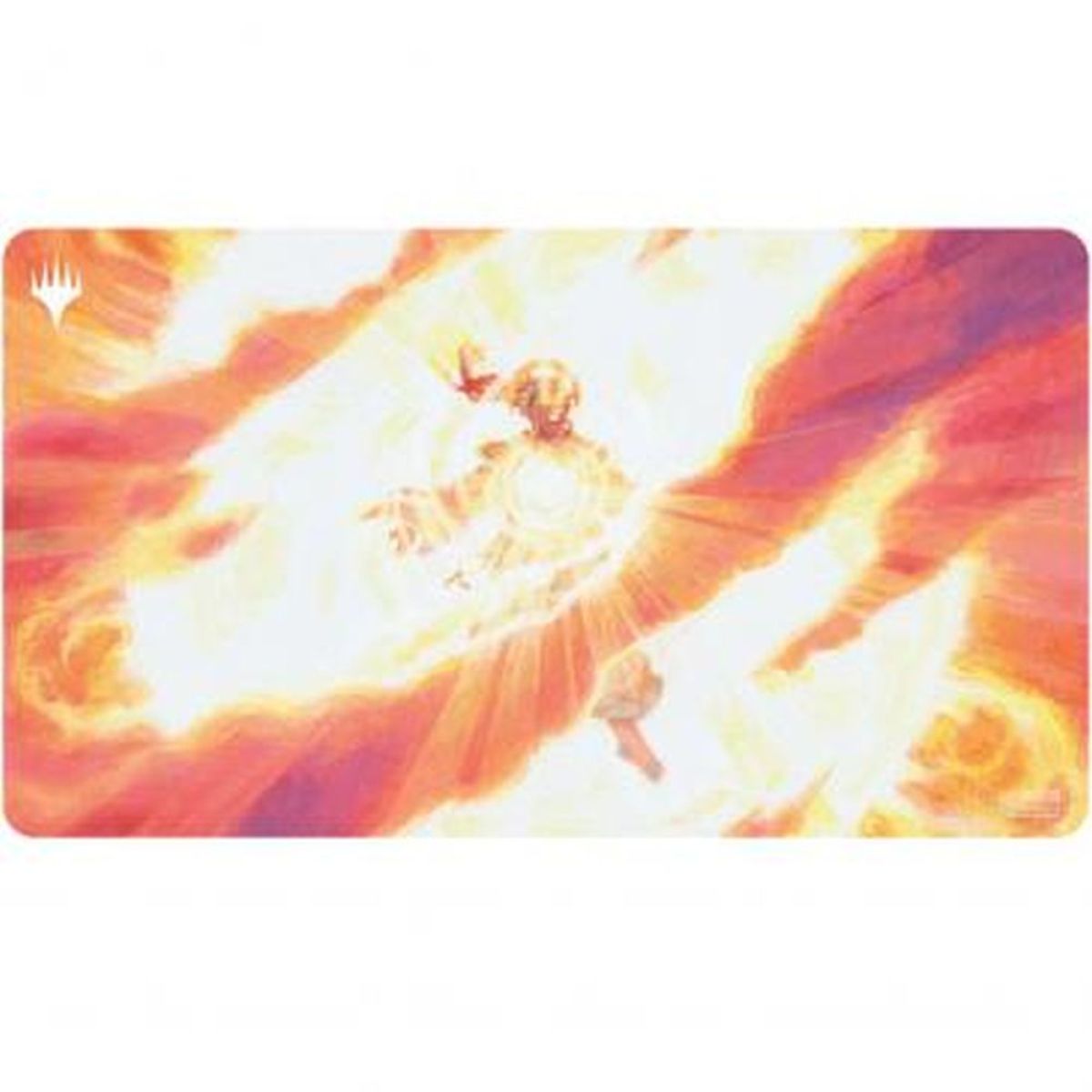 Ultra Pro: Modern Horizons 3 Playmat (Flare of Fortitude)