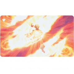 Ultra Pro: Modern Horizons 3 Playmat (Flare of Fortitude)-1
