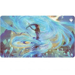 Ultra Pro: Modern Horizons 3 Playmat (Flare of Denial)-1