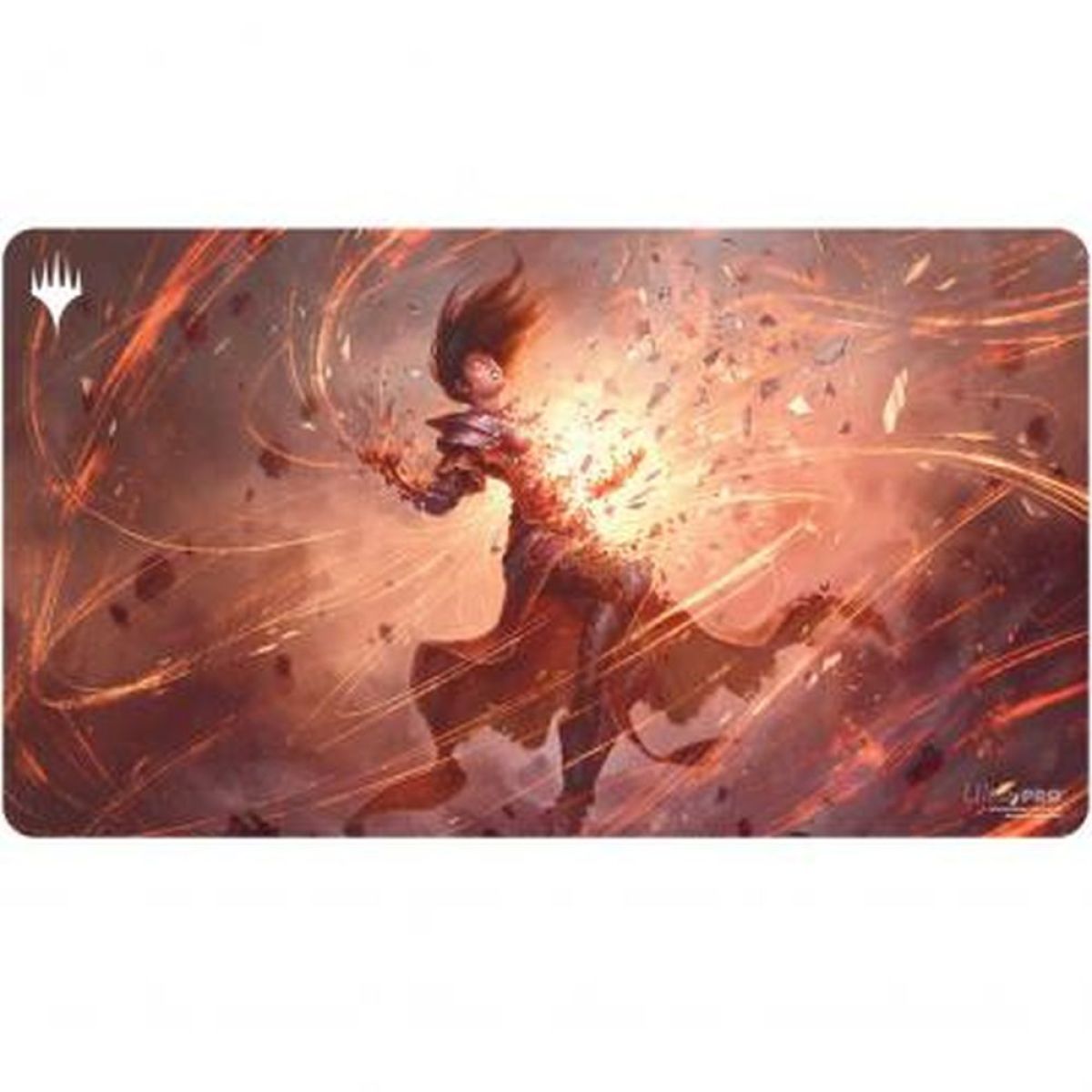 Ultra Pro: Modern Horizons 3 Playmat (Flare of Duplication)-1