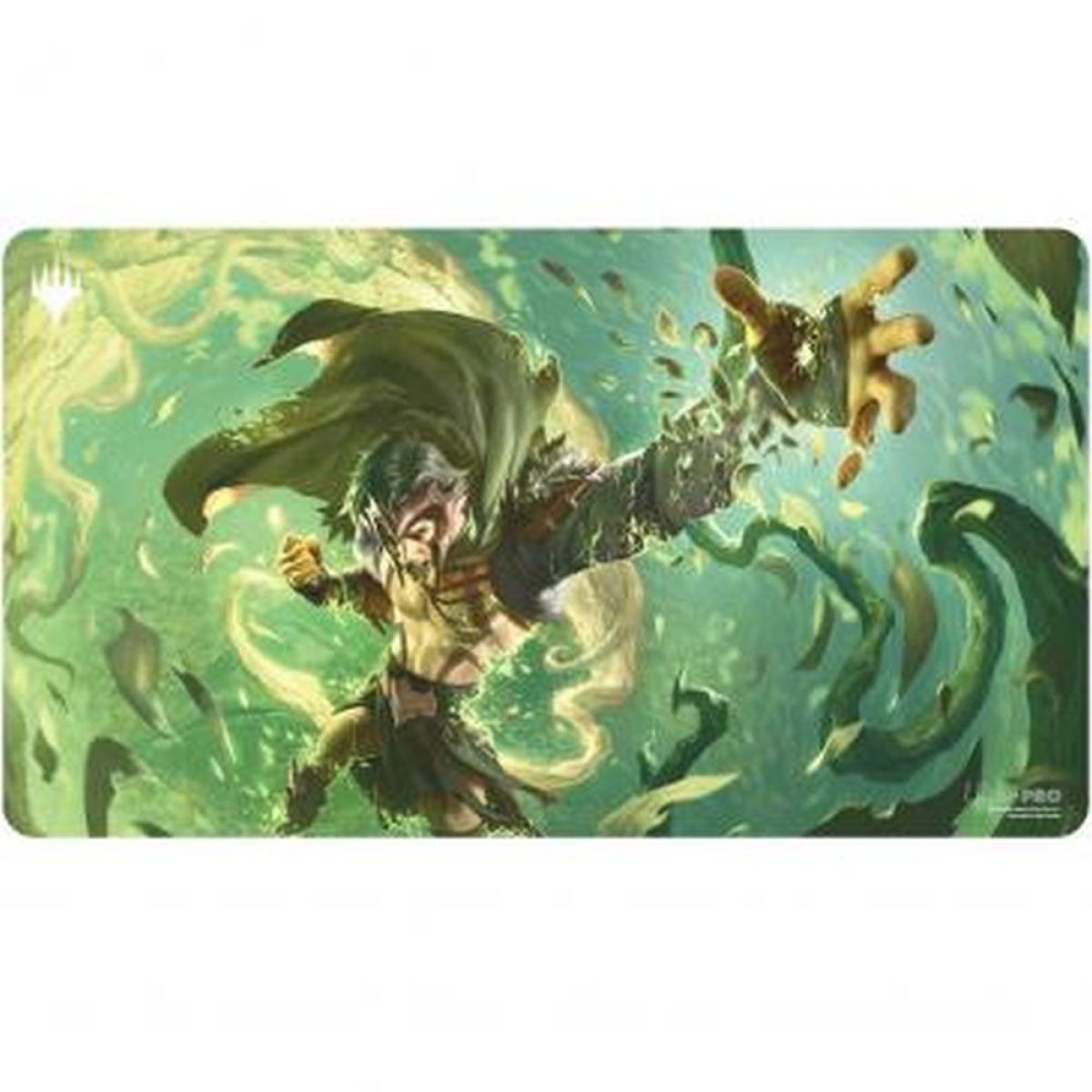 Ultra Pro: Modern Horizons 3 Playmat (Flare of Cultivation)
