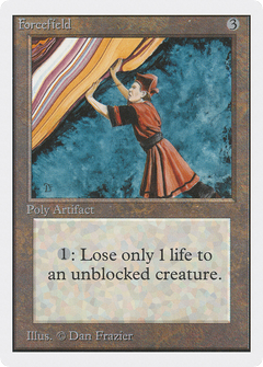 Forcefield [Unlimited Edition]-1