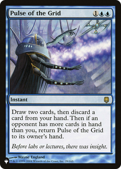 Pulse of the Grid [The List]-1