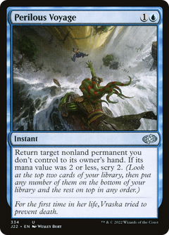 Perilous Voyage [Jumpstart 2022]-1