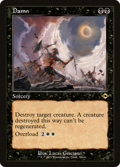 Damn (Retro) [Modern Horizons 2]-3