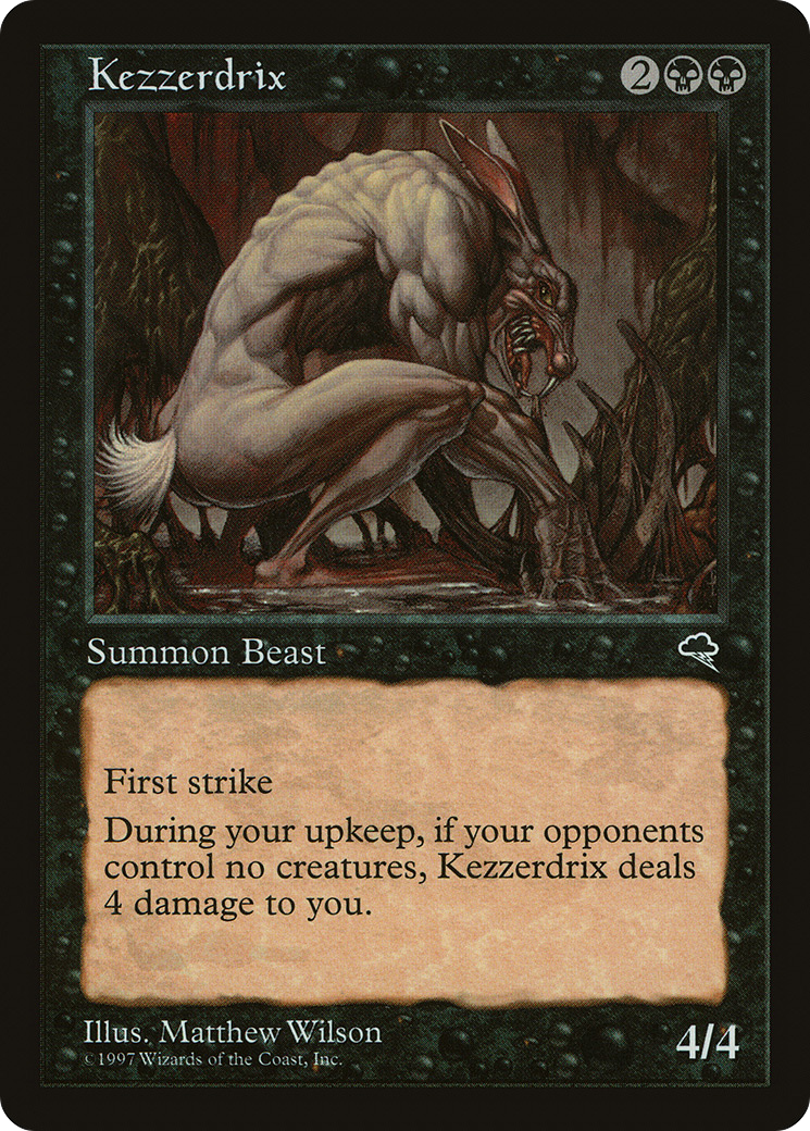 Kezzerdrix [Tempest]-1
