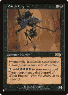 Witch Engine [The List]-1