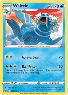 Walrein (039/198) [Sword & Shield: Chilling Reign]-1