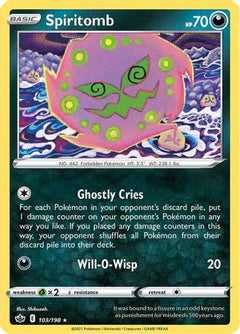 Spiritomb (103/198) [Sword & Shield: Chilling Reign]-1