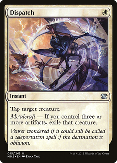 Dispatch [Modern Masters 2015]-1