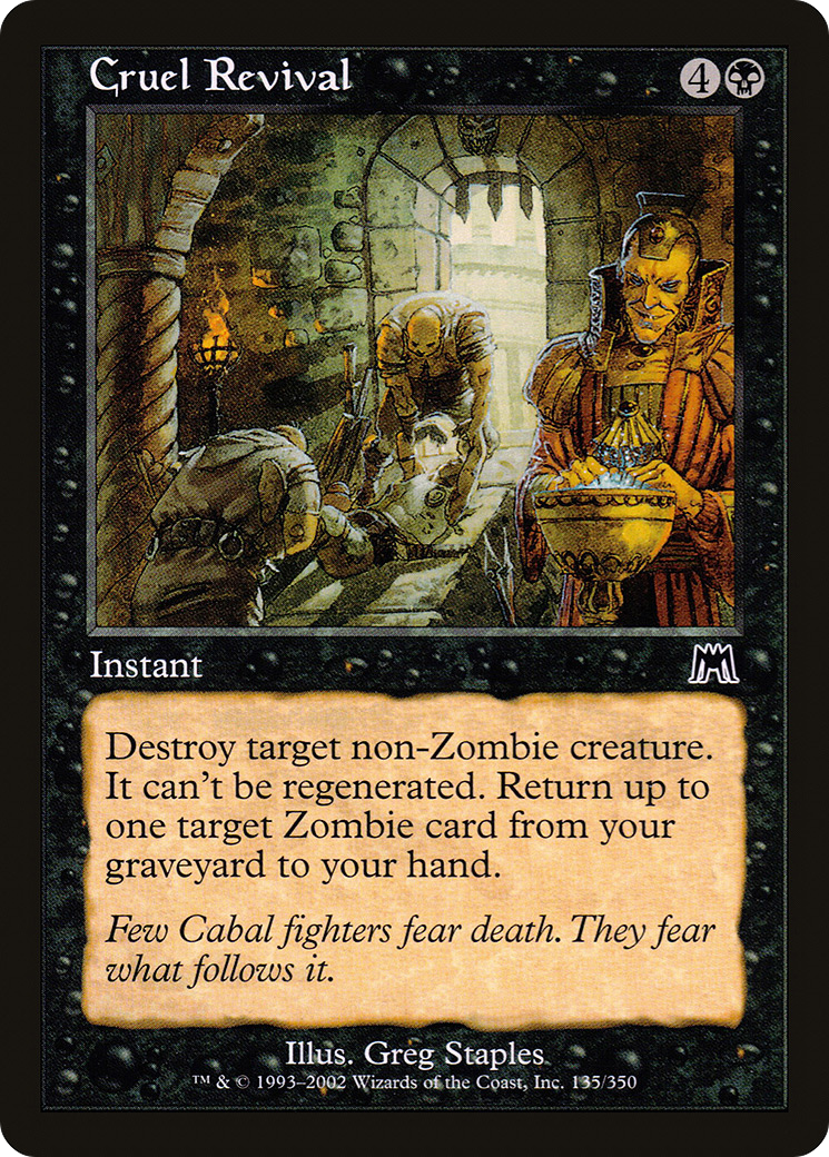 Cruel Revival [Onslaught]-1