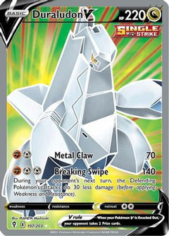 Duraludon V (197/203) [Sword & Shield: Evolving Skies]-1