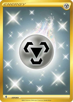 Metal Energy (237/203) [Sword & Shield: Evolving Skies]-1