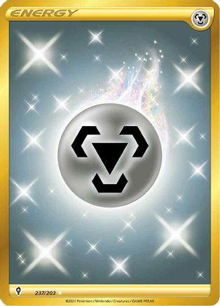 Metal Energy (237/203) [Sword & Shield: Evolving Skies]-1