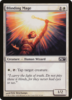 Blinding Mage [Magic 2011]-1