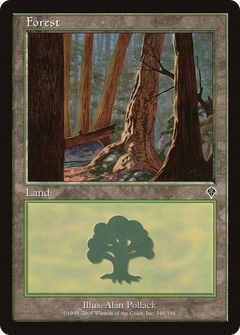Forest (348) [Invasion]-1