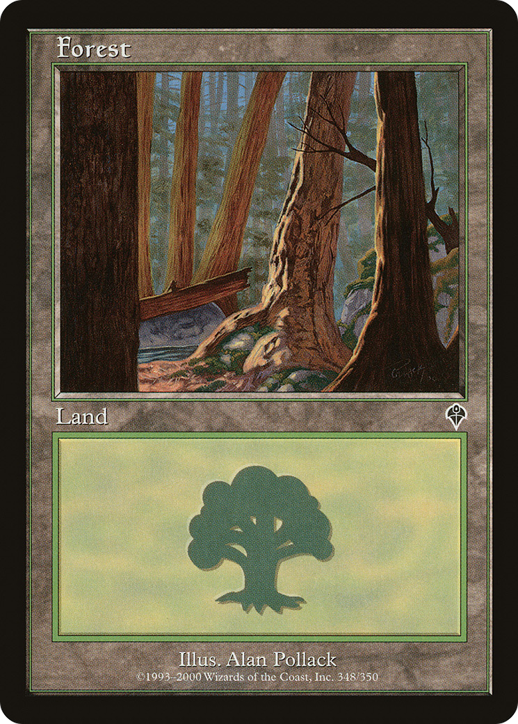 Forest (348) [Invasion]-1