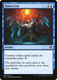 Mana Leak [Iconic Masters]-1