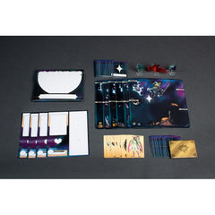 Kinfire Chronicles: Night's Fall – Upgrade Kit