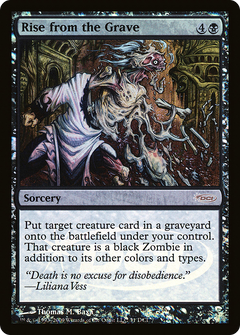 Rise from the Grave [Wizards Play Network 2009]-1