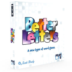 Better Letters