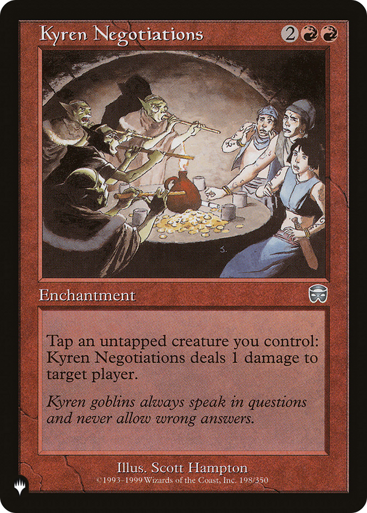 Kyren Negotiations [The List]-1