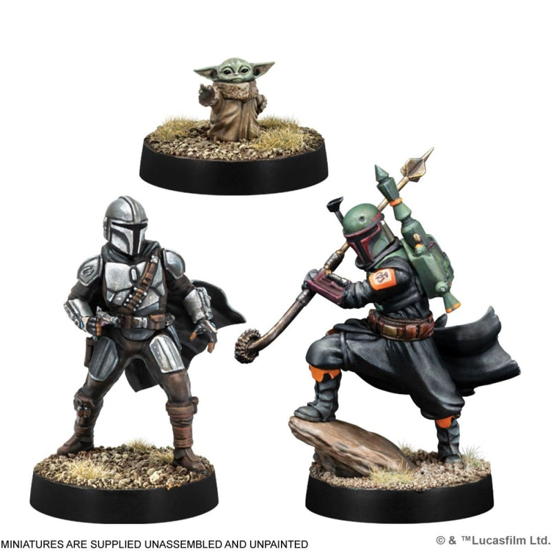 Star Wars: Legion – Outer Rim Outlaws-2