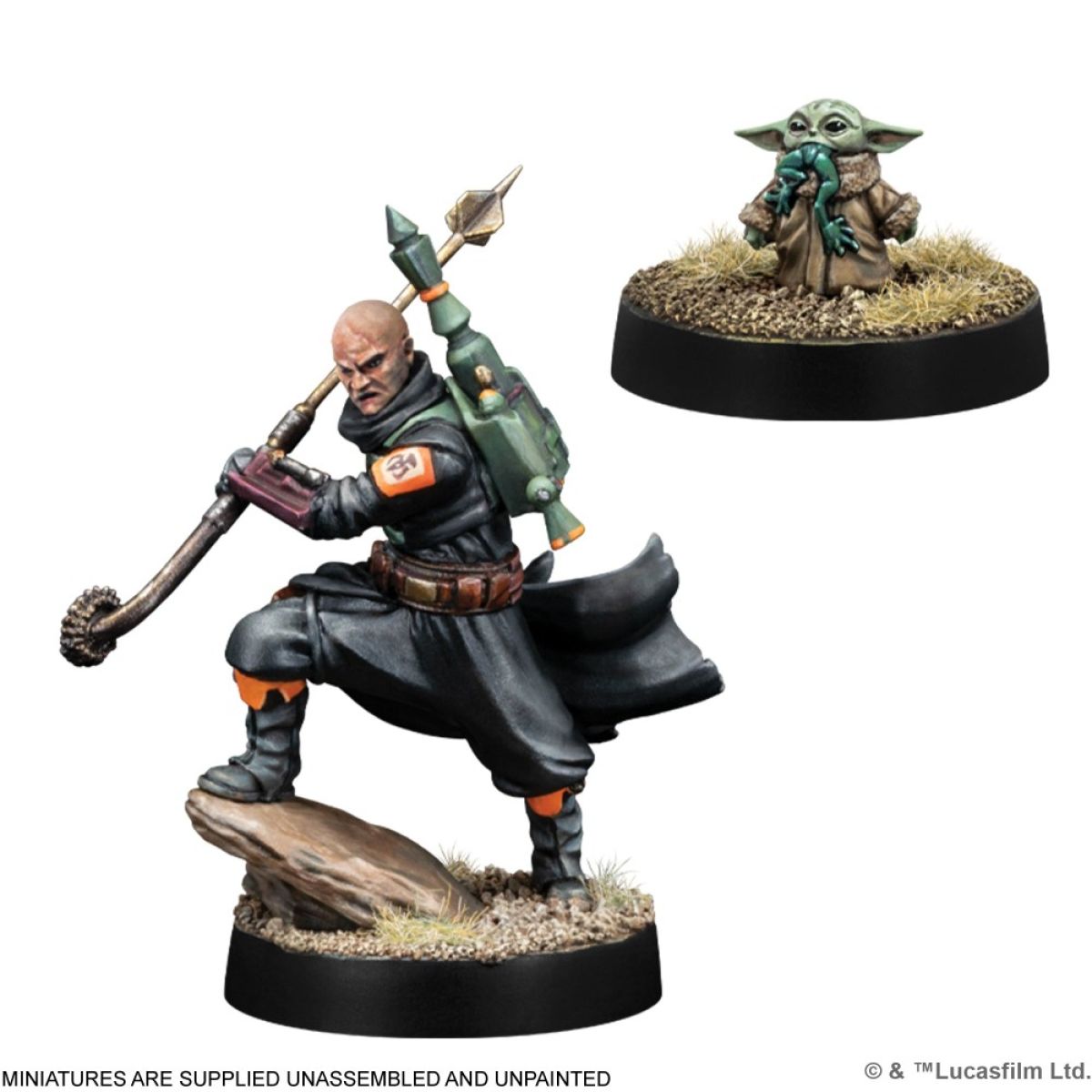 Star Wars: Legion – Outer Rim Outlaws-3