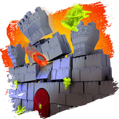 Crossbows & Catapults Fortress War